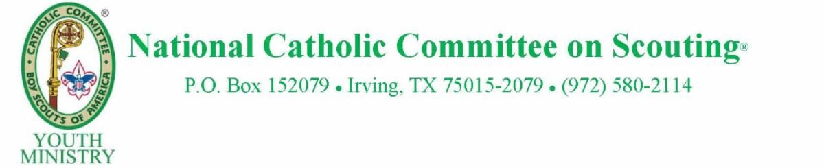 NCCS Logo